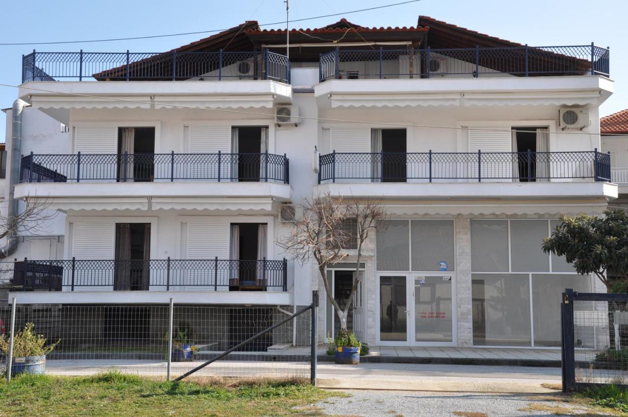 Stavroula ηospitality * Vrasná